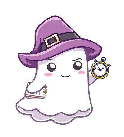 Ghost and productivity