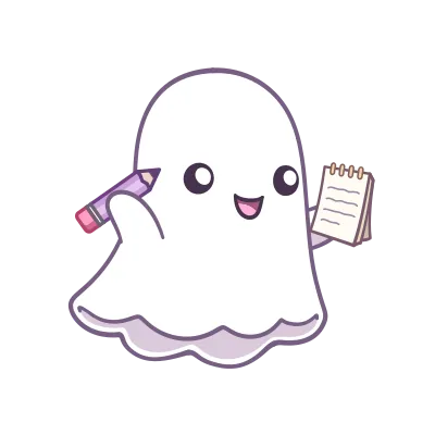 What's the difference between a Ghost post and a Ghost page?