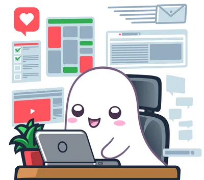 Could we use Ghost as a CRM?