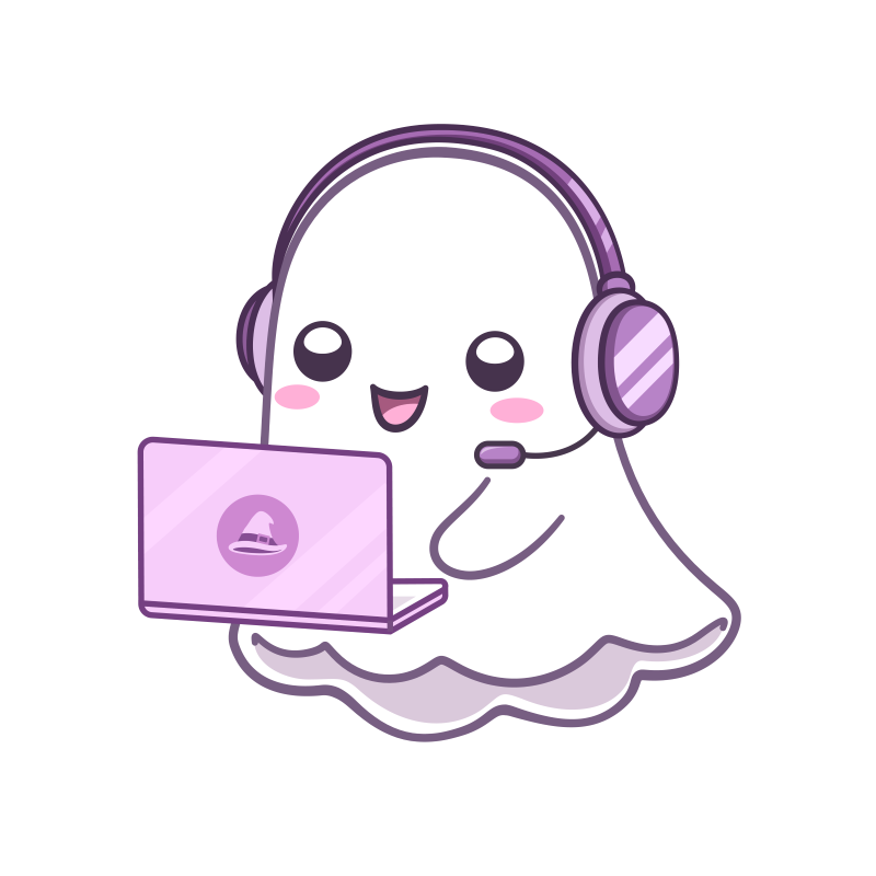 Working with Ghost? Hire me!